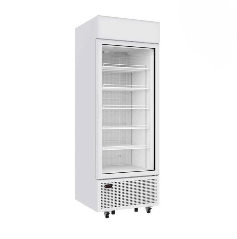 DİKEY DONDURUCU