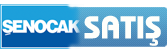 Şenocak
